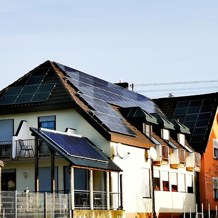 Landhaus Herdt 라우다코니그쇼펜 외부 사진
