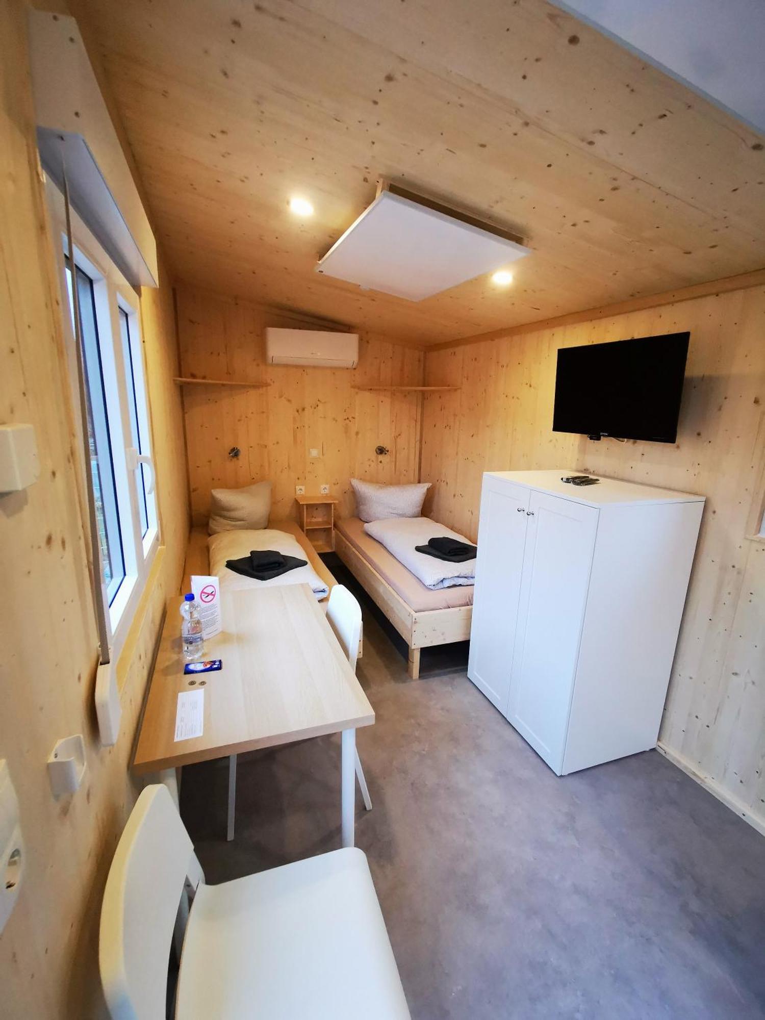 Landhaus Herdt 라우다코니그쇼펜 외부 사진
