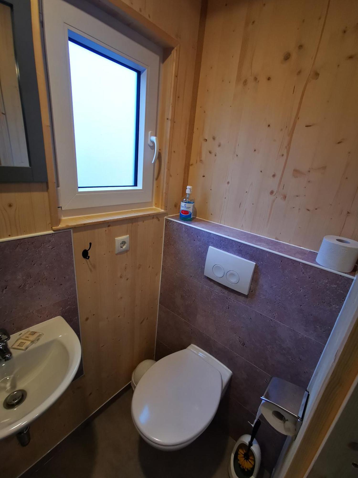 Landhaus Herdt 라우다코니그쇼펜 외부 사진