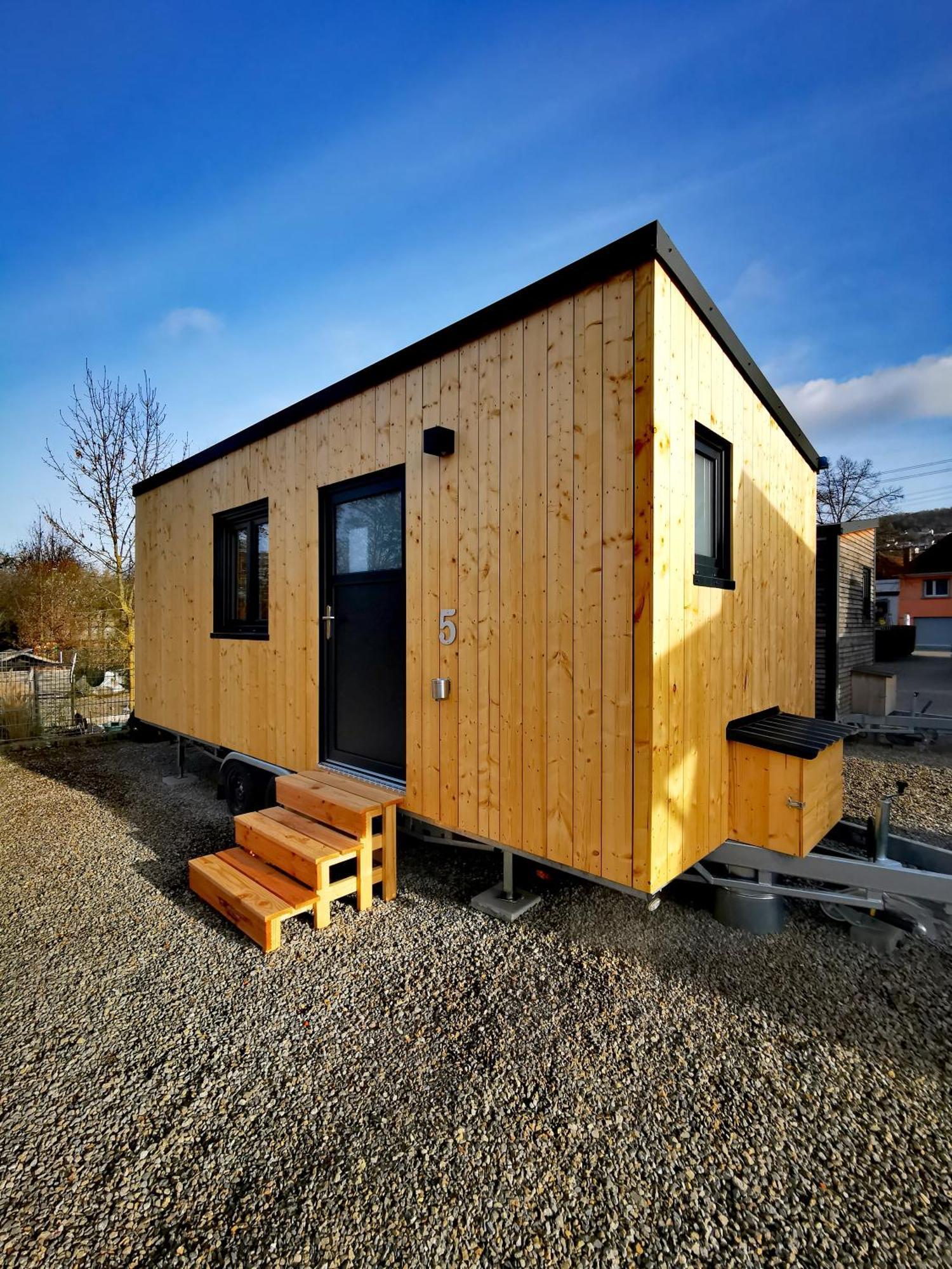 Landhaus Herdt 라우다코니그쇼펜 외부 사진