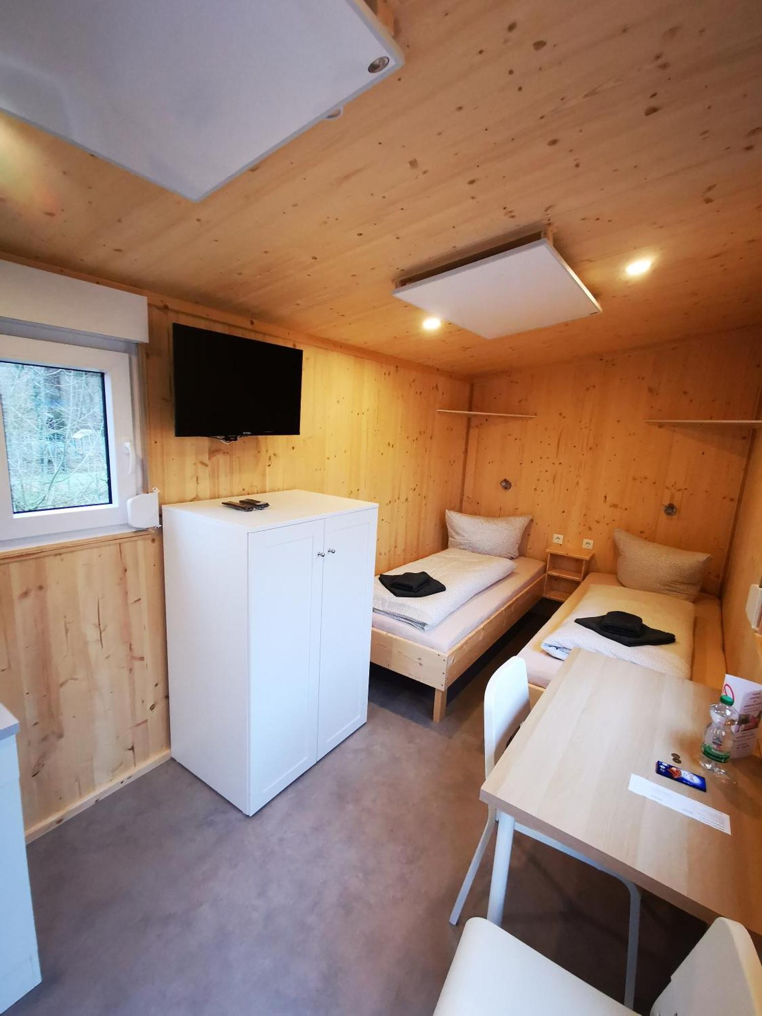 Landhaus Herdt 라우다코니그쇼펜 외부 사진