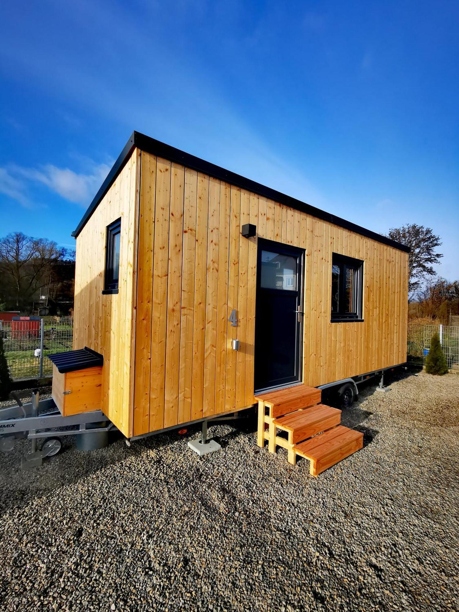 Landhaus Herdt 라우다코니그쇼펜 외부 사진