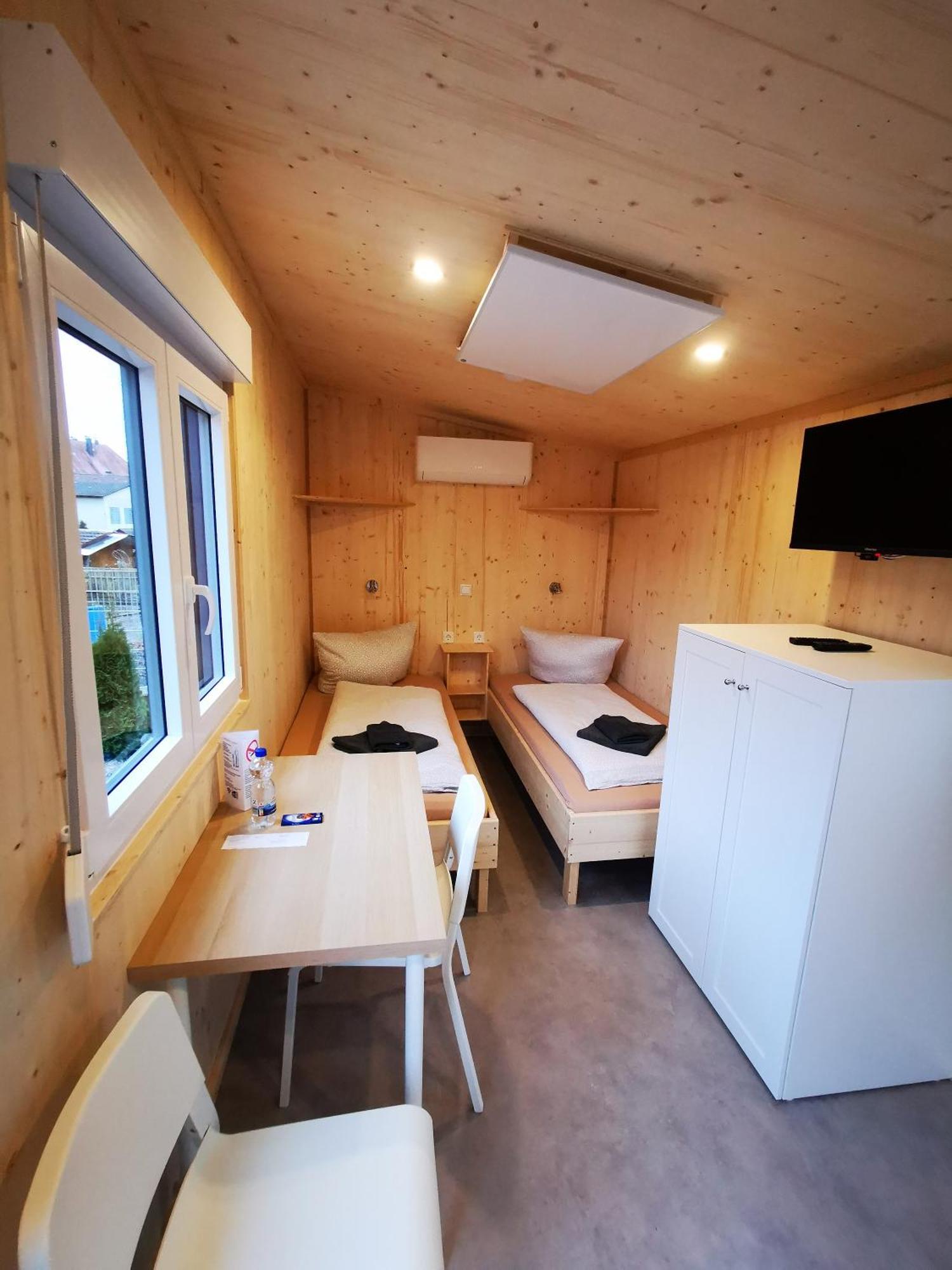 Landhaus Herdt 라우다코니그쇼펜 외부 사진