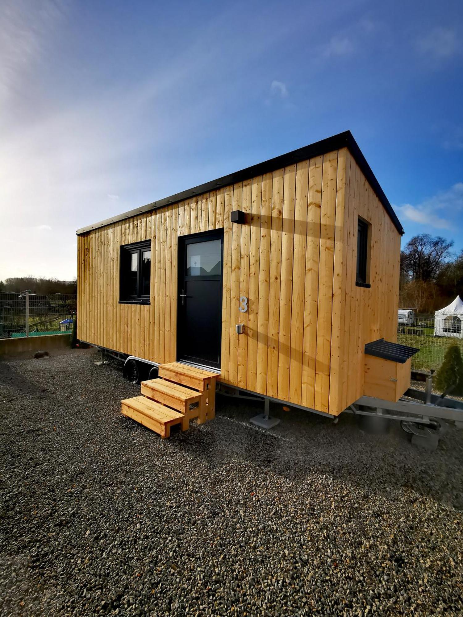 Landhaus Herdt 라우다코니그쇼펜 외부 사진