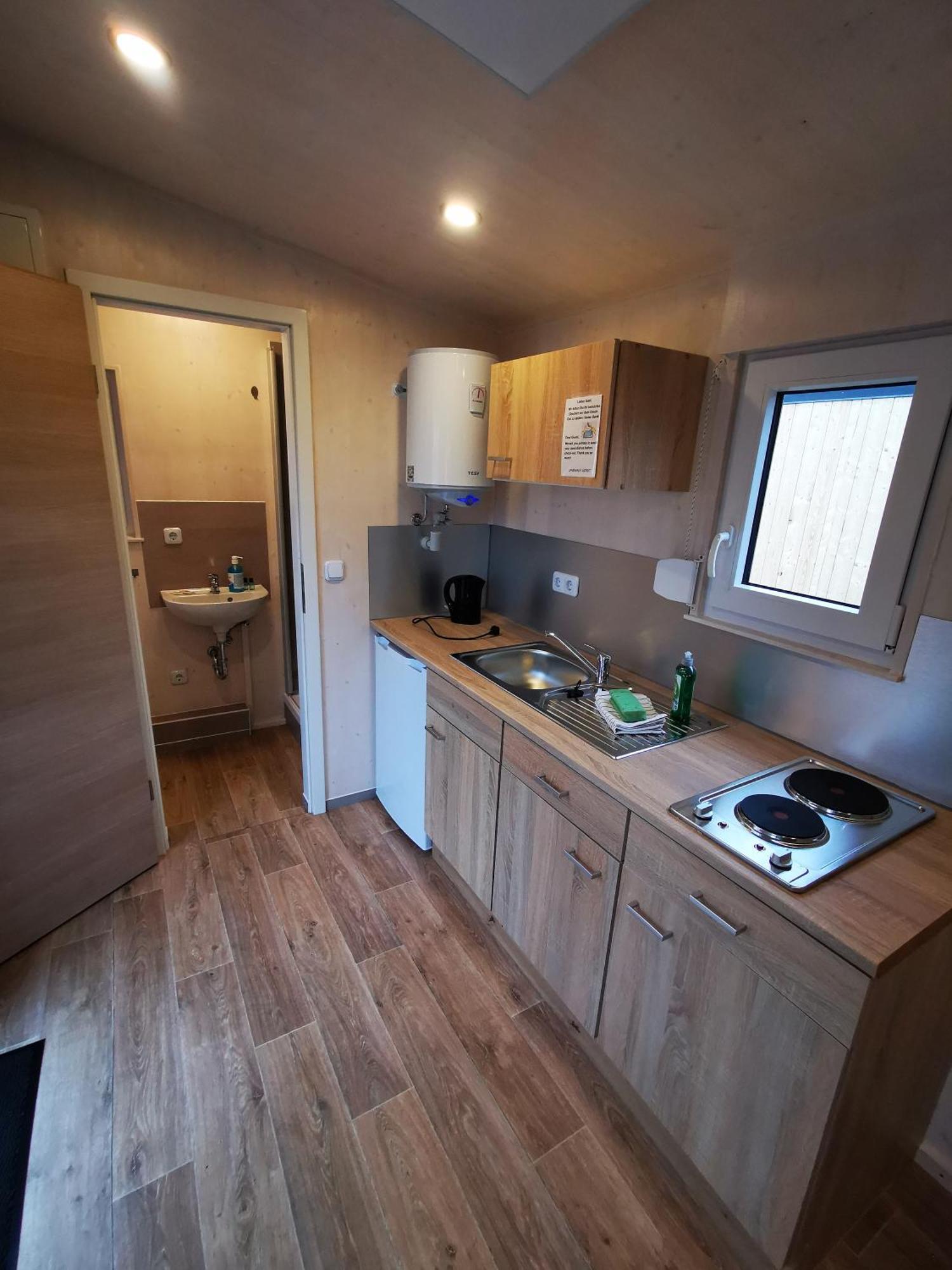 Landhaus Herdt 라우다코니그쇼펜 외부 사진