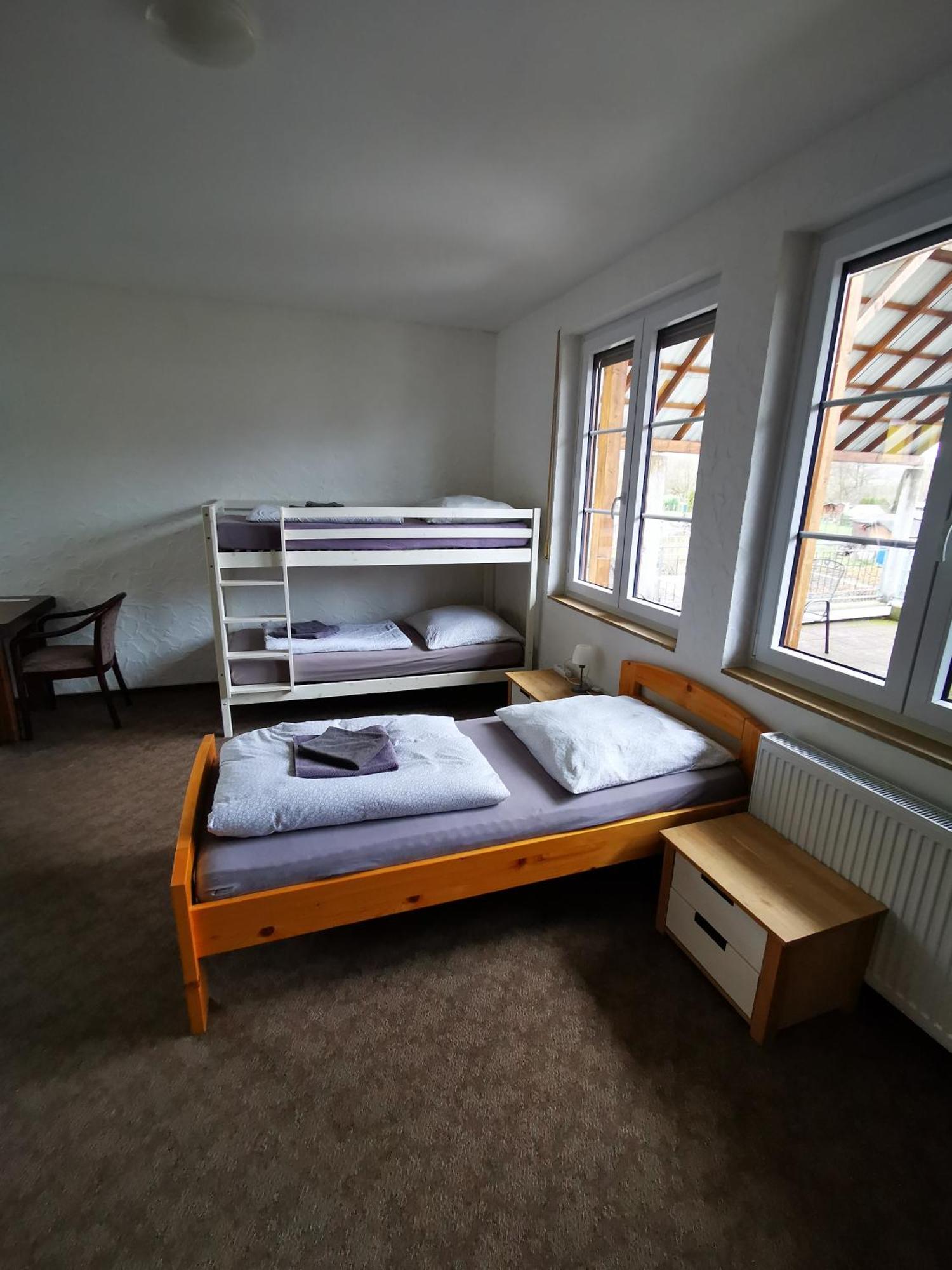 Landhaus Herdt 라우다코니그쇼펜 외부 사진