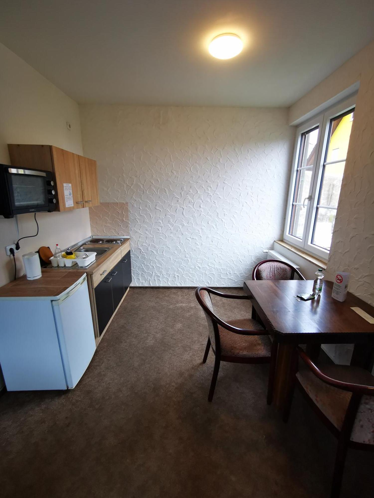 Landhaus Herdt 라우다코니그쇼펜 외부 사진