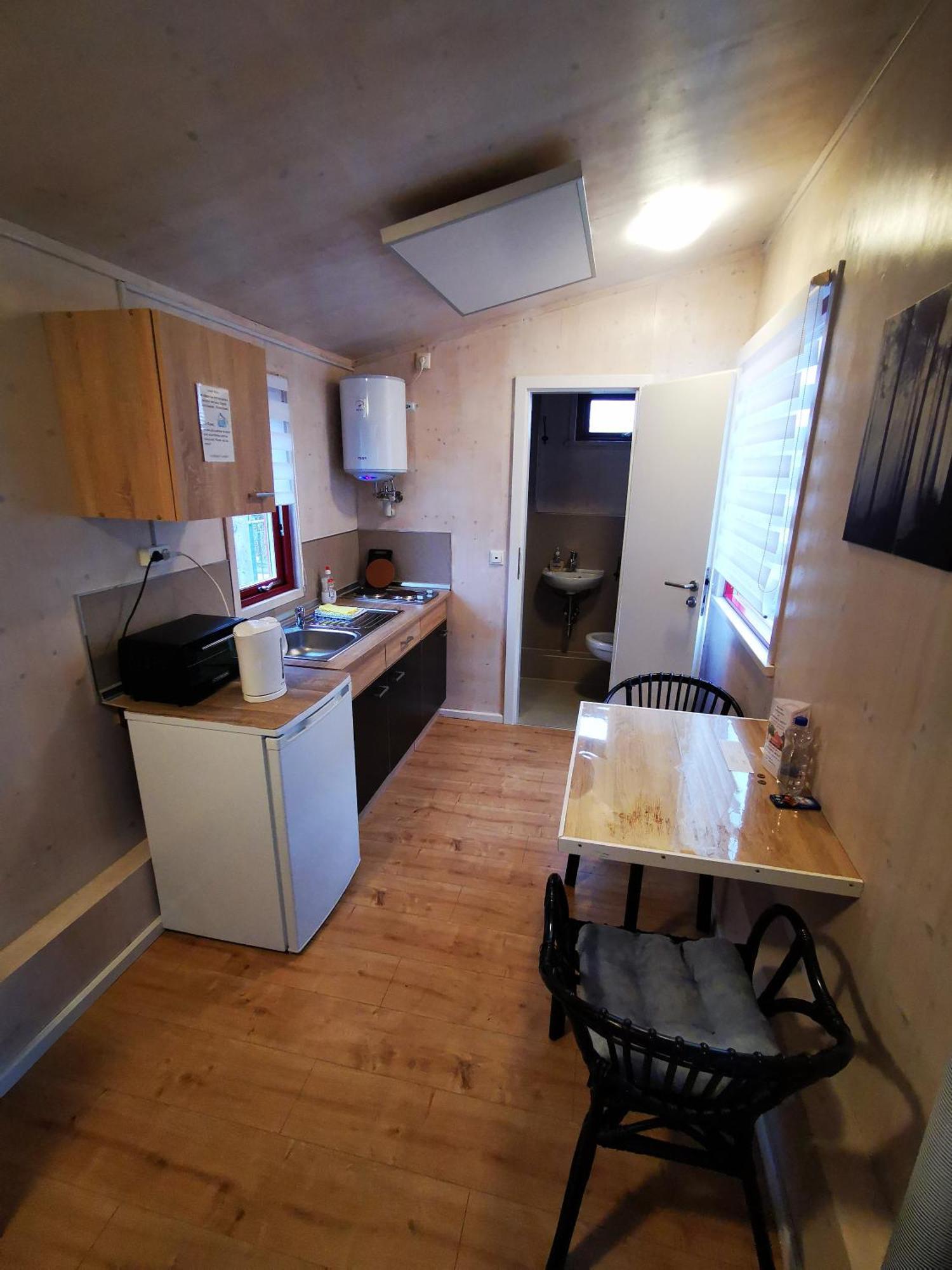 Landhaus Herdt 라우다코니그쇼펜 외부 사진