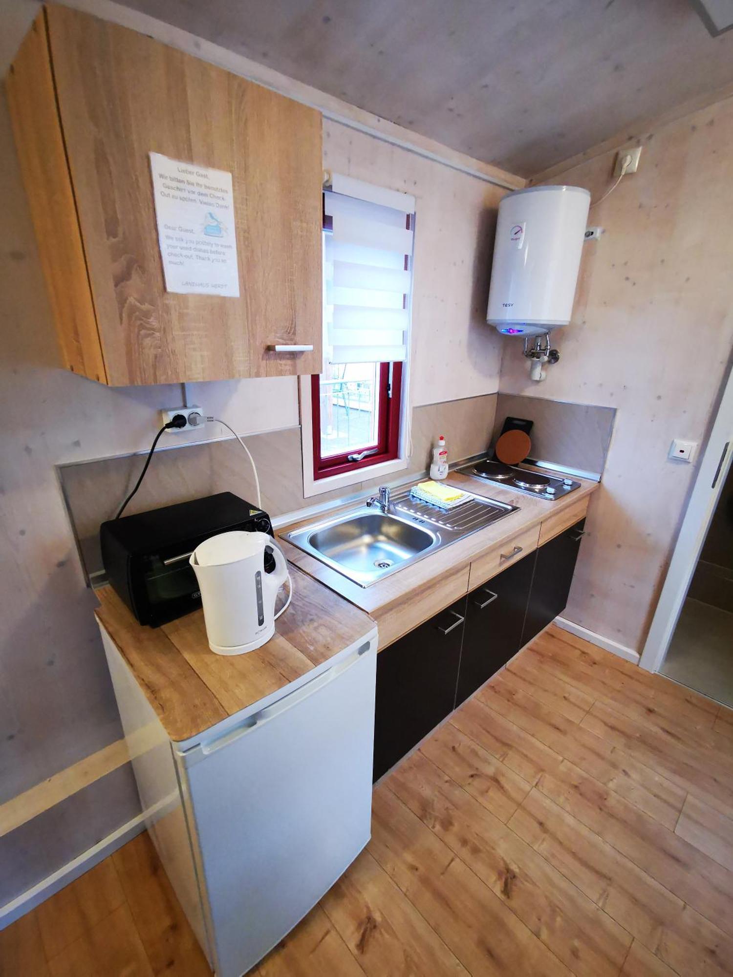 Landhaus Herdt 라우다코니그쇼펜 외부 사진