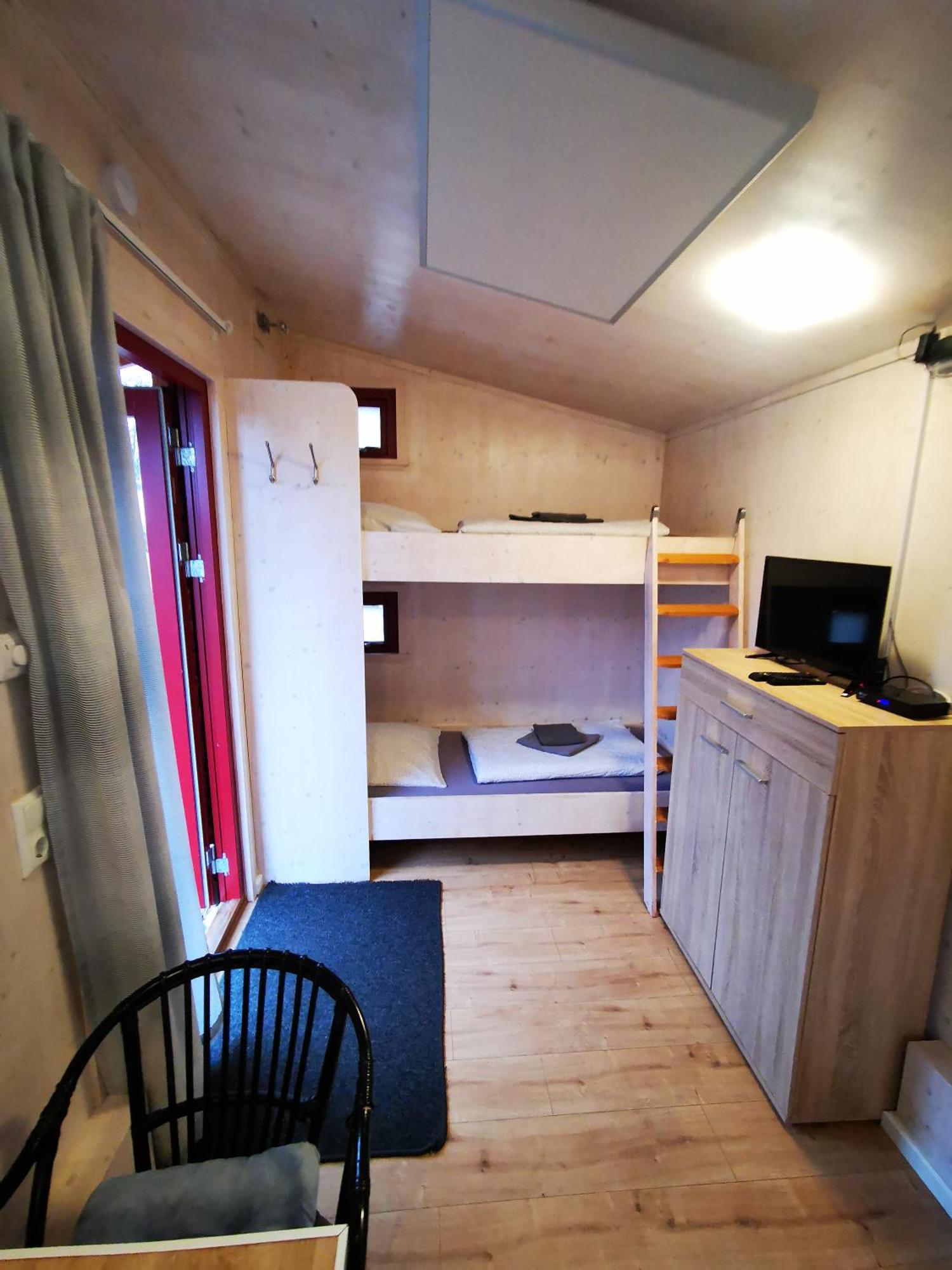 Landhaus Herdt 라우다코니그쇼펜 외부 사진