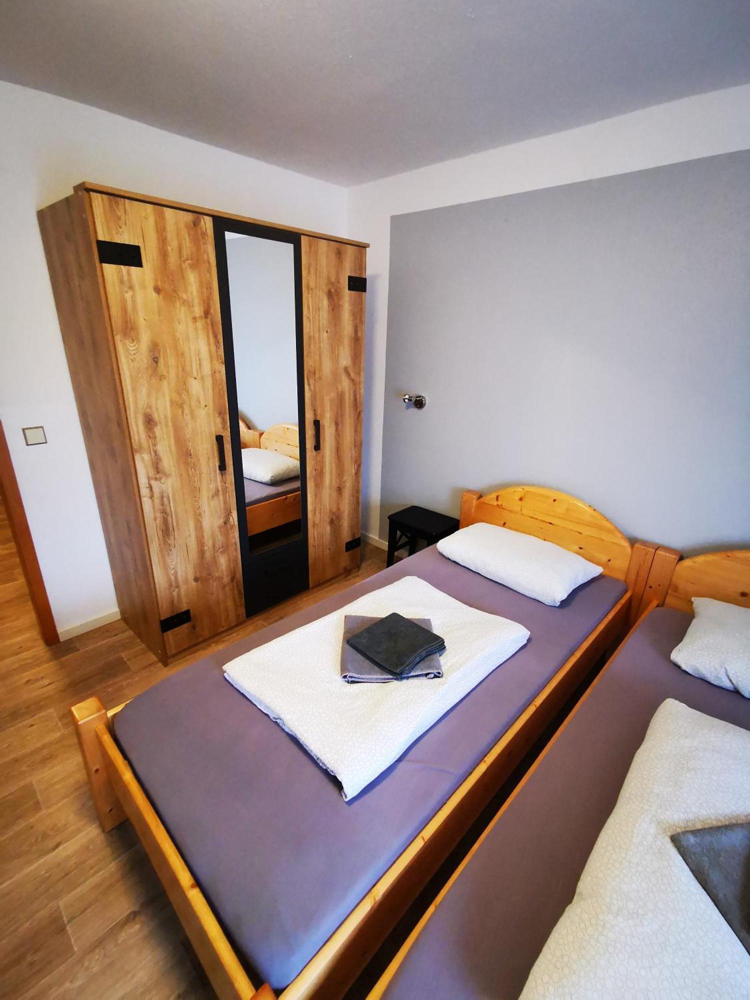 Landhaus Herdt 라우다코니그쇼펜 외부 사진