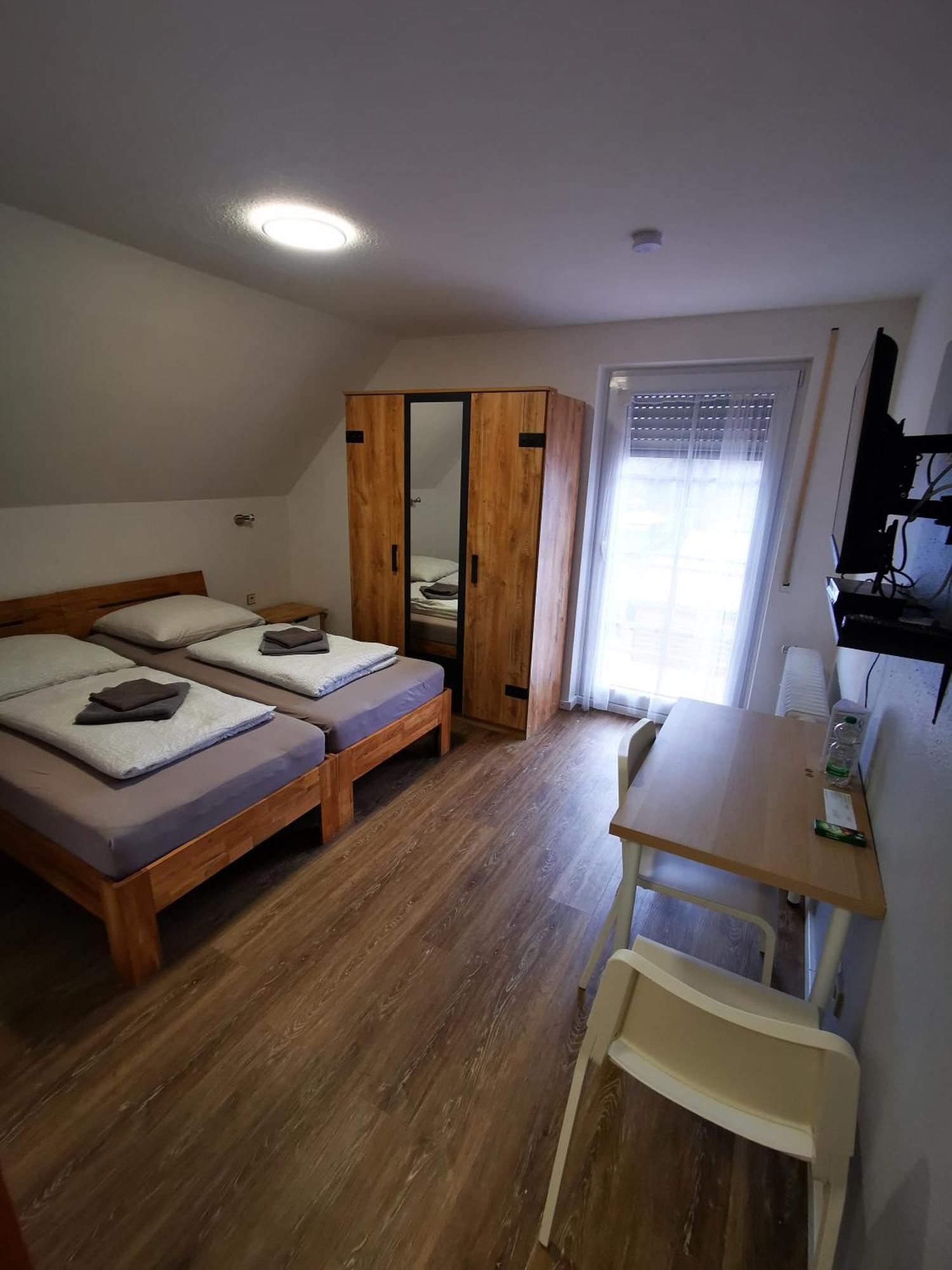 Landhaus Herdt 라우다코니그쇼펜 외부 사진