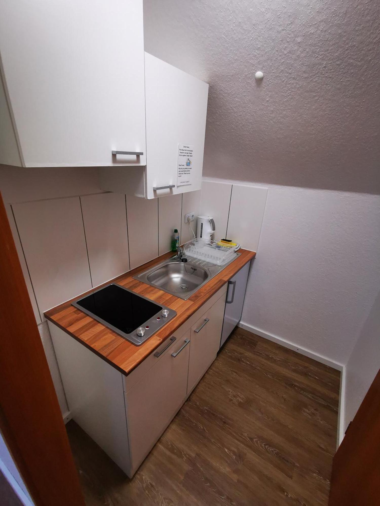 Landhaus Herdt 라우다코니그쇼펜 외부 사진