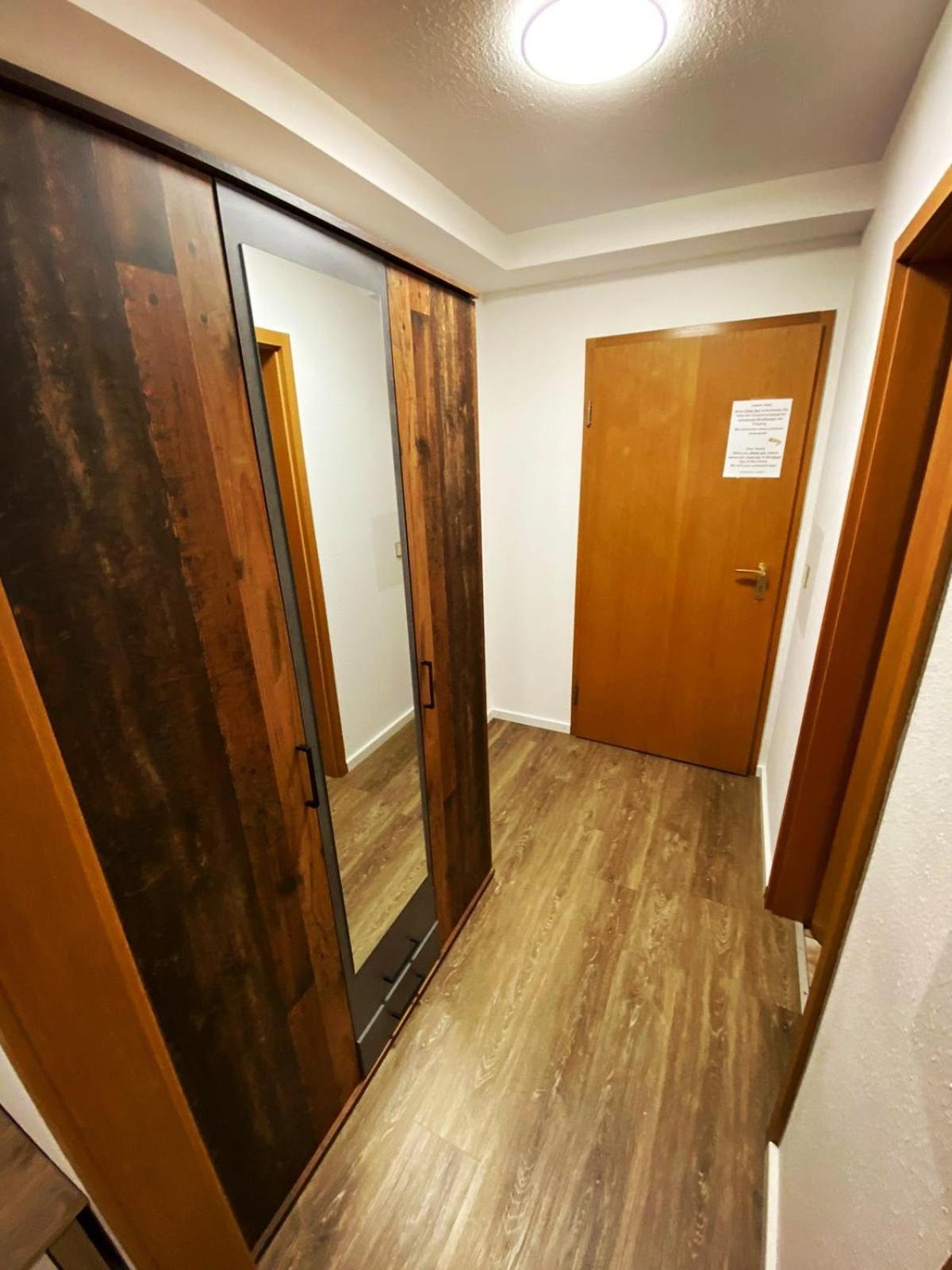 Landhaus Herdt 라우다코니그쇼펜 외부 사진