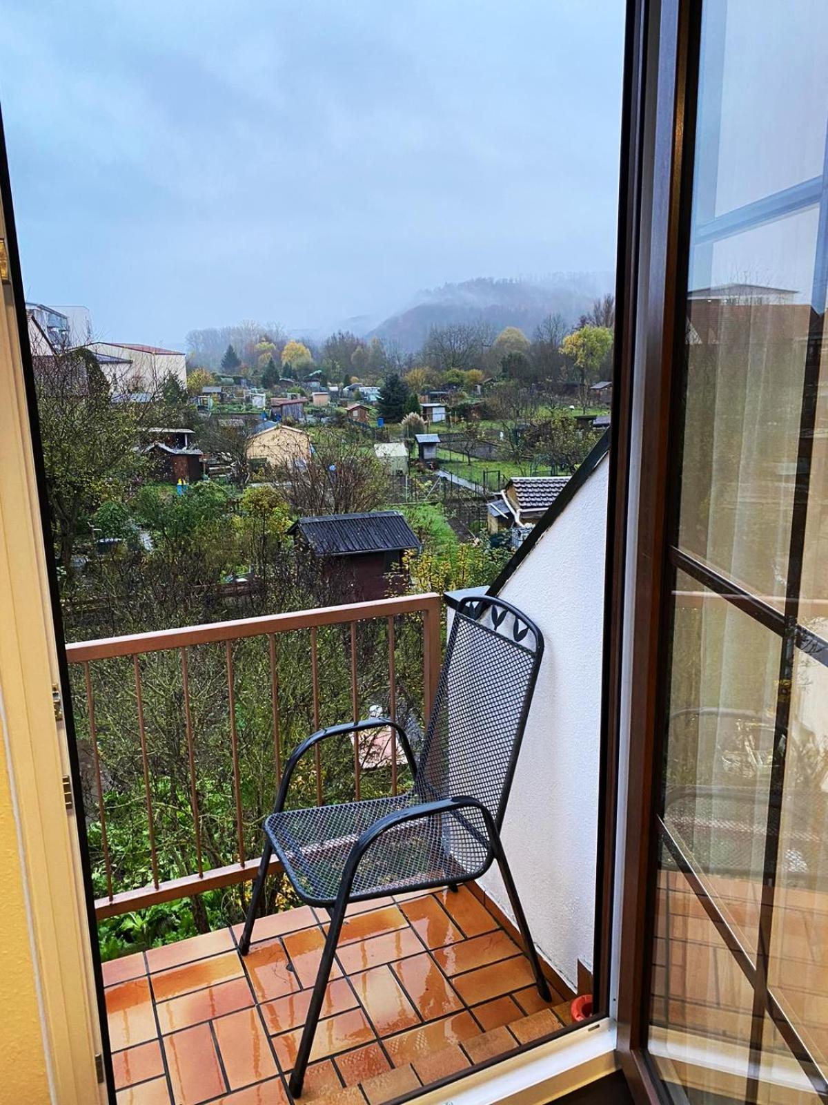 Landhaus Herdt 라우다코니그쇼펜 외부 사진