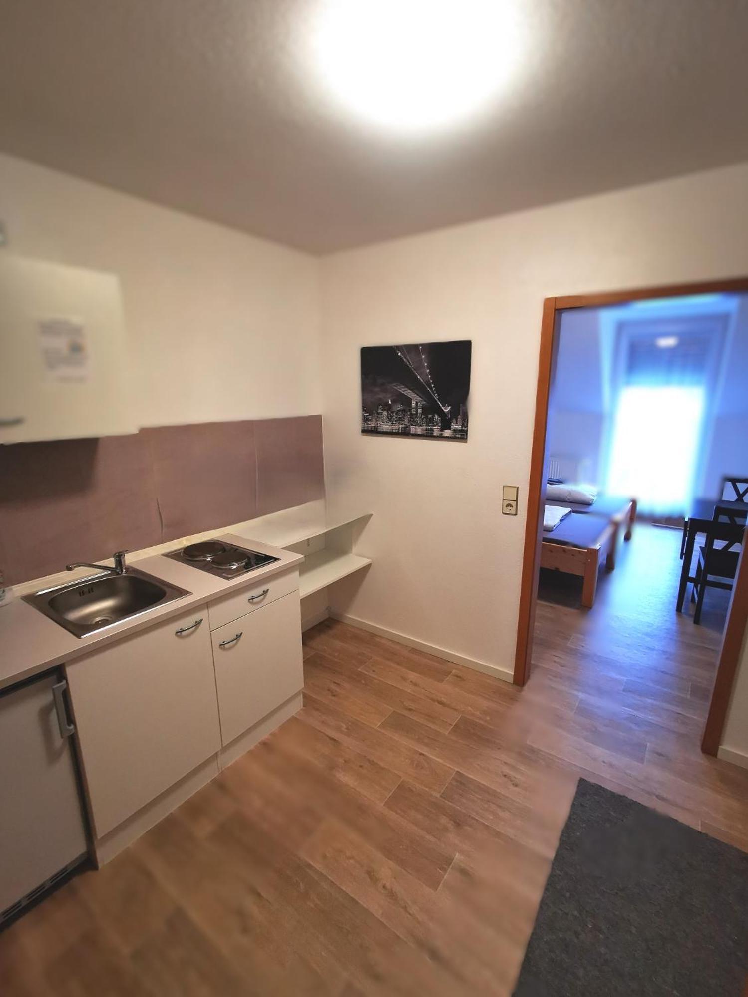 Landhaus Herdt 라우다코니그쇼펜 외부 사진
