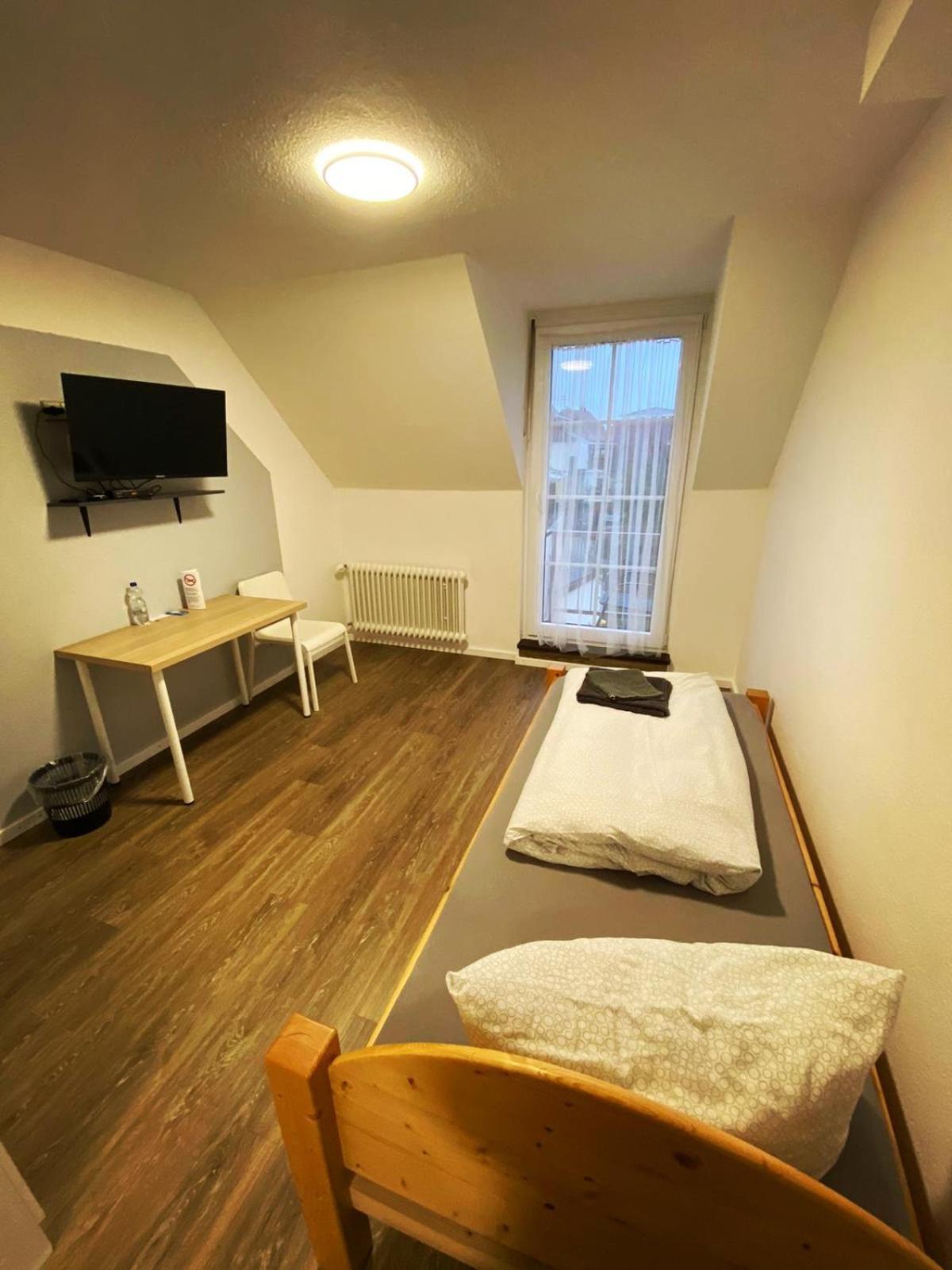 Landhaus Herdt 라우다코니그쇼펜 외부 사진