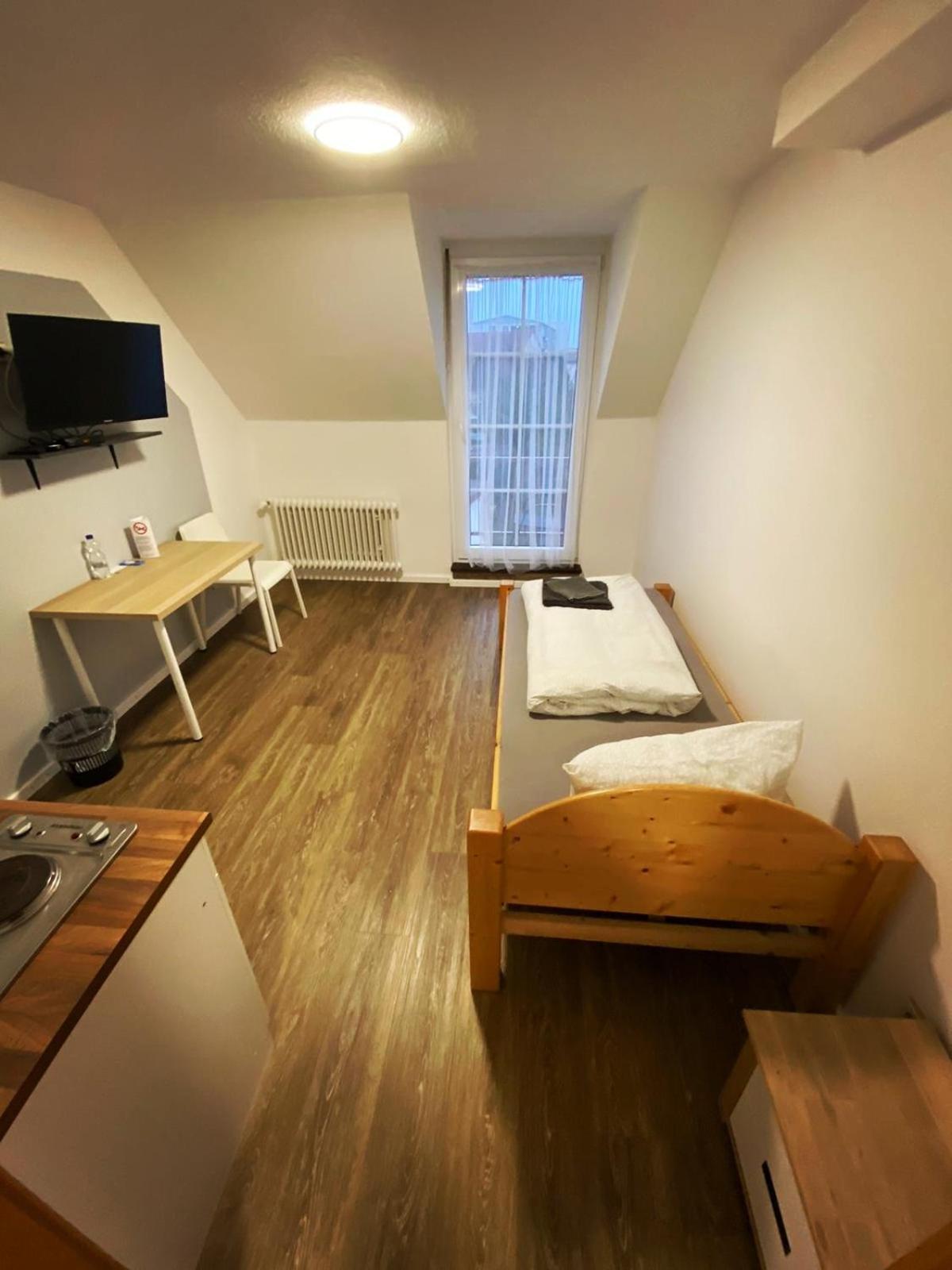 Landhaus Herdt 라우다코니그쇼펜 외부 사진