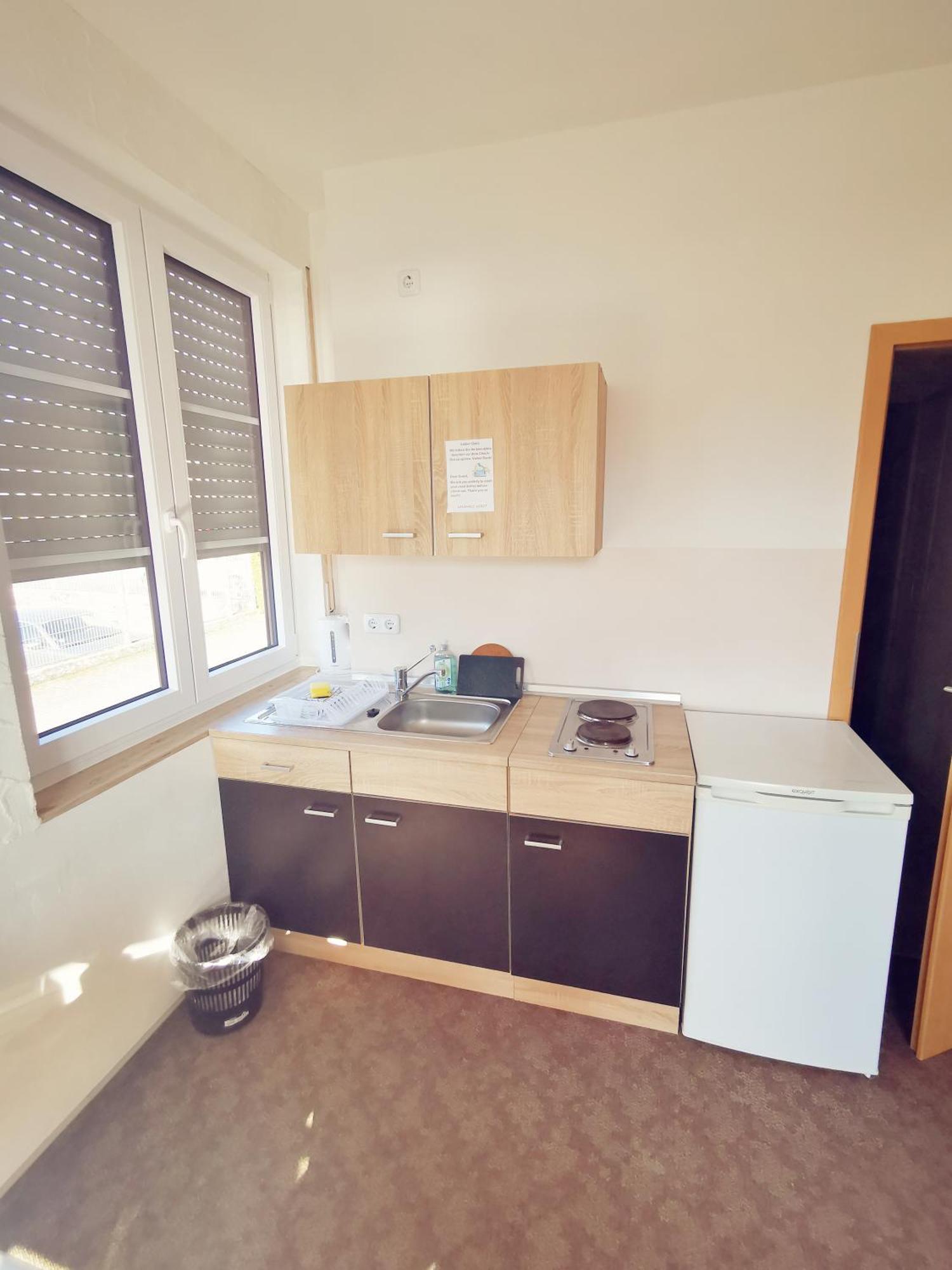 Landhaus Herdt 라우다코니그쇼펜 외부 사진