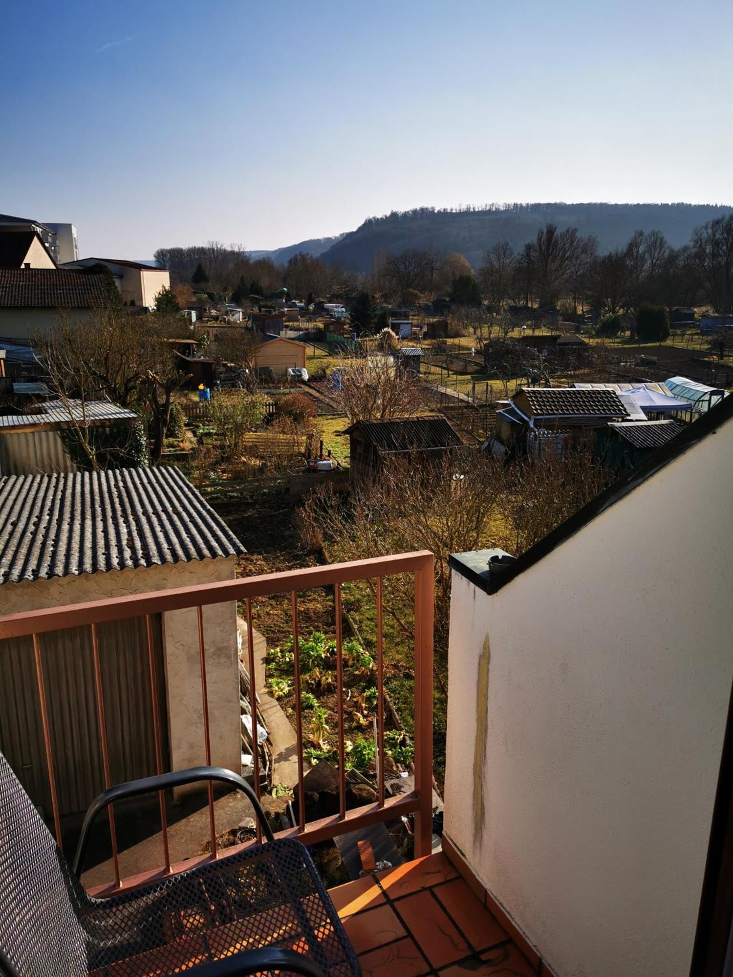 Landhaus Herdt 라우다코니그쇼펜 외부 사진